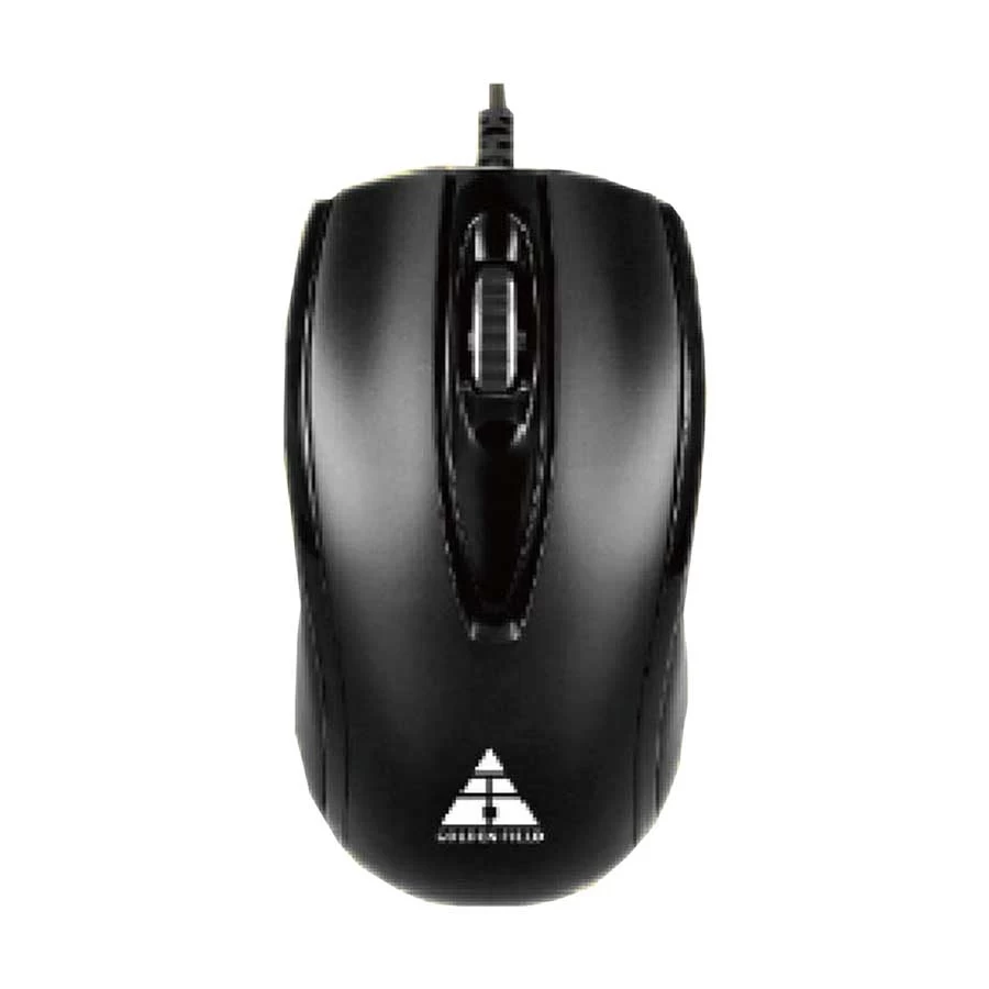 Golden Field GF-M101 USB Optical Mouse