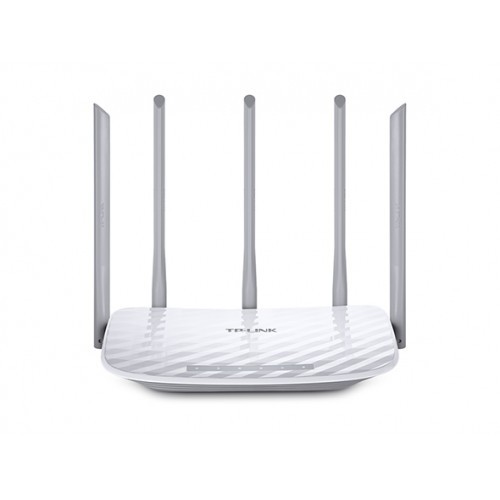 TP-Link Archer C60 AC1350 Wireless Dual Band Router TP-Link Archer C60 AC1350 Wireless Dual Band Router