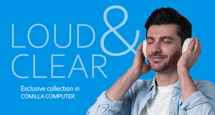 Comilla Computer promo
